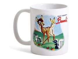 Bambi Cup 72095 Branco