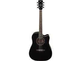 Cort Ad-880Ce Bk