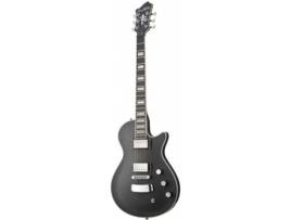 Hagstrom Ultra Max Satin Black