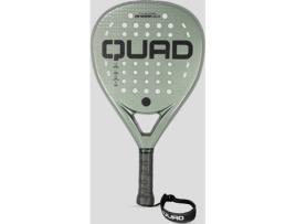 Raquete Padel QUAD Shark