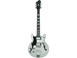 Hagstrom Alvar Sft Lh