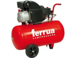 Compressor 2Hp 50L Ref.Rcdv404Xce508 FERRUA