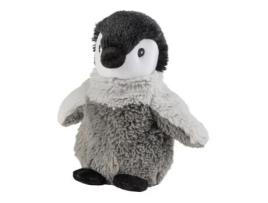Peluche WARMIES Penguin hot water bottle plush (Idade Mínima Recomendada: 1 ano)