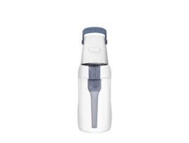 Garrafa com Filtro de Carbono DAFI Poz03456 Azul 500 Ml