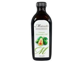 MAMADO Óleo Natural de Abacate 150 Ml