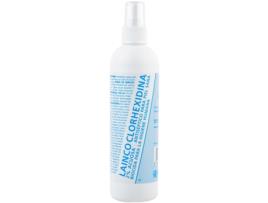 LAINCO Clorhexidina 2% Acuosa 250 Ml