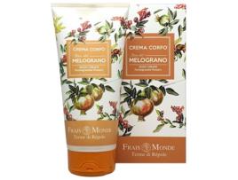 FRAIS MONDE Creme Corporal de Romã 200 Ml