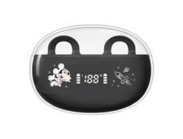 Auriculares Bluetooth True Wireless JLTRUM B105C (In Ear - Microfone - Preto)