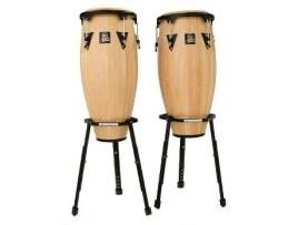 Lp Set Congas Aspire Wood Lpa647B-Aw