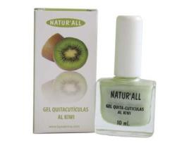 NATUR'ALL Gel Removedor de Cutículas de Kiwi 10 Ml