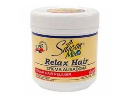 SILICON MIX Creme Alisador Super 1000 Gr