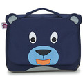 Pasta BOBO BEAR  Azul Disponível em tamanho para rapaz Único.Bolsas > Pasta