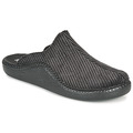 Chinelos MONACO 220  Preto Disponível em tamanho para homem. 42,43,44,45,46.Homem > Calçasdos > Pantufas