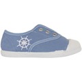 Sapatilhas CC0002  Azul Disponível em tamanho para rapaz 34,35.Criança > Menino > Sapatos > Tenis