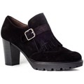 Botas baixas 936  Preto Disponível em tamanho para senhora. 40,41.Mulher > Calçasdos > Botas baixas