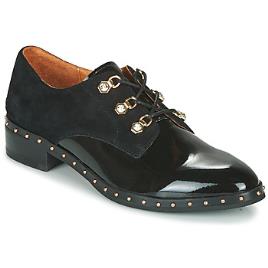 Mam'Zelle  Sapatos SIROE  Preto Disponível em tamanho para senhora. 36,37,38,39.Mulher > Calçasdos > Sapato estilo derbie  