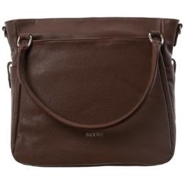 Bolsa de mão ROVICKY84050  Castanho Disponível em tamanho para senhora. Único.Bolsas > Bolsa de mão