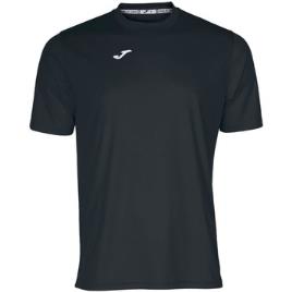 Joma  T-shirt mangas compridas -100052.100  Preto Disponível em tamanho para homem. EU S,EU M,EU L,EU XL,EU XS,US 10.Homem > Roupas > T-shirt mangas compridas 