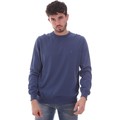 camisolas NV00203 30  Azul Disponível em tamanho para homem. EU XXL,EU S,EU M,EU L,EU XL,EU 4XL,EU 5XL.Homem > Roupas > Bluso / blusa