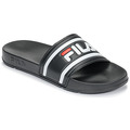 Fila  chinelos MORRO BAY SLIPPER 2.0  Preto Disponível em tamanho para homem. 36,37,38,39,40,41,42,43,44,45.Homem > Calçasdos > chinelos  
