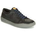 Camper  Sapatos PEU TOURING  Preto Disponível em tamanho para homem. 39,40,41,42,43,44,45,46.Homem > Calçasdos > Sapato estilo derbie