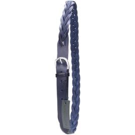 Cinto TRECCIA030  Multicolor Disponível em tamanho para homem. 100.Homem > Roupas > Cinto