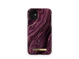 Capa para iPhone XR/11 IDEAL OF SWEDEN Plástico Multicor