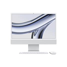 IMAC APPLE 24 M3 256G MQR93PO