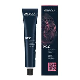 Indola PCC Permanent Colour Creme 6,34