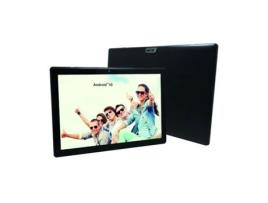 Tablet NEW MAJESTIC (10.1'' - Preto)