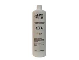 Condicionador AFRO VIDA Reconstrutor Xxl (1000 ml)