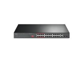 Switch TP-LINK (8.8 Gbit/s)