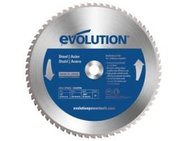 Disco Tct 355X25.4 66 Dentes Ref. 31D35525466A EVOLUTION