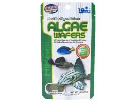 Comida para Peixes HIKARI Algae Wafers 40G