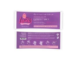 Maru Casco de Cavalo Kit Express Manicure