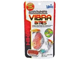 Comida para Peixes HIKARI Vibra Bites 35Gr