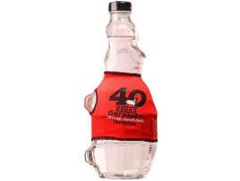 Vodka Beremot 070Lt Espanha