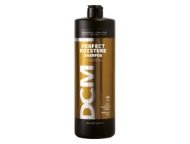 Champô DCM Perfect Moisture (1000 ml)