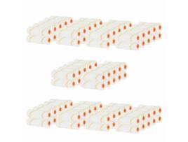 Pack 100 Recambios Mini Antigota 10 Cm PENTRILO
