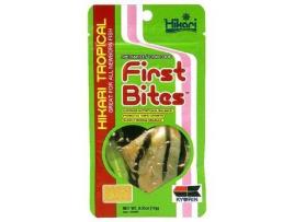 Comida para Peixes HIKARI First Bites 10G