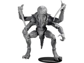 Figura MCFARLANE Ymgarl Genestealer (Artist Proof) Warhammer 4.