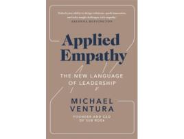 Livro applied empathy de michael ventura (inglês)