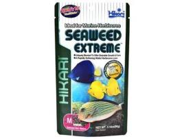 Comida para Peixes HIKARI Marine Seaweed Extreme Medium 90G