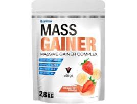 Suplemento Alimentar QUAMTRAX Massainer (2.8 Kg - Chocolate)