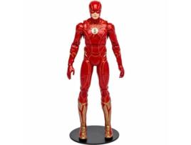 Figuras de Ação THE FLASH Hero Costume 18 cm