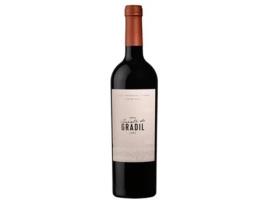 Vinho Tinto Gradil 1492 Tannat & Touriga Nacional 2020