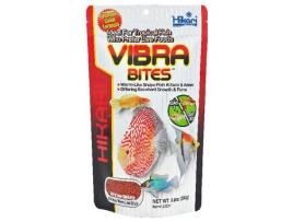 Comida para Peixes HIKARI Vibra Bites 280Gr