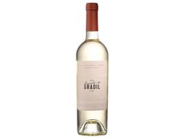 Vinho Branco Gradil 1492 Sauvignon Blanc & Arinto 2020