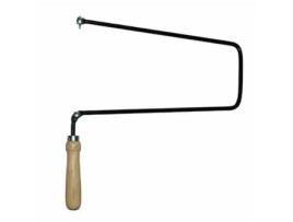 Arco sierra marqueteria alto r/400-280 mm