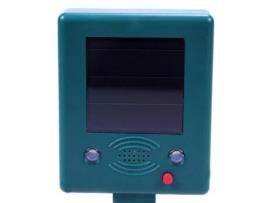 Espantalho Eletrônico NORTHIX